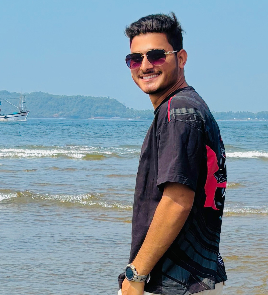 Rajesh Runiwal